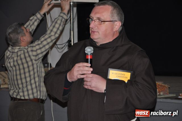 Zdjęcie w galerii na portalu naszraciborz.pl: Kino Wspomnień nie tylko dla seniorów wiadomości z regionu