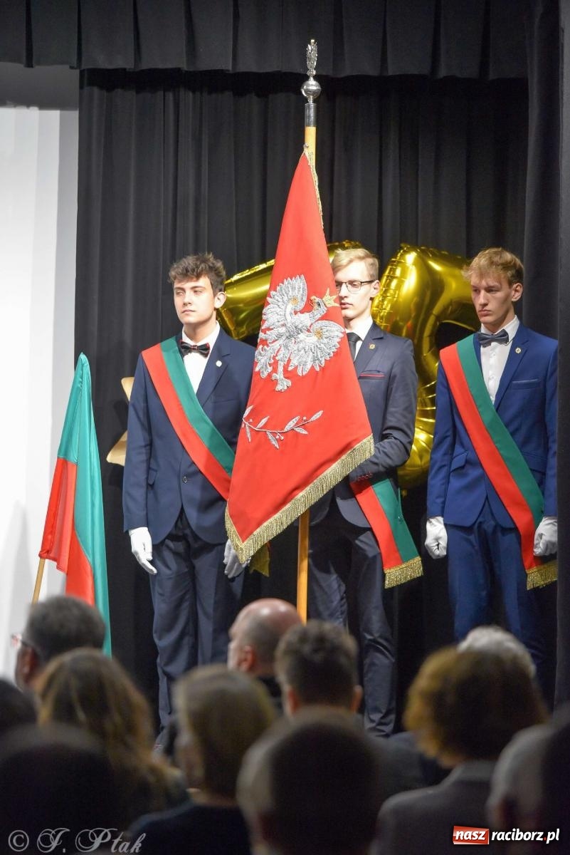 Zdjęcie w galerii na portalu naszraciborz.pl: Mechanik świętował swoje 75-lecie wiadomości z regionu