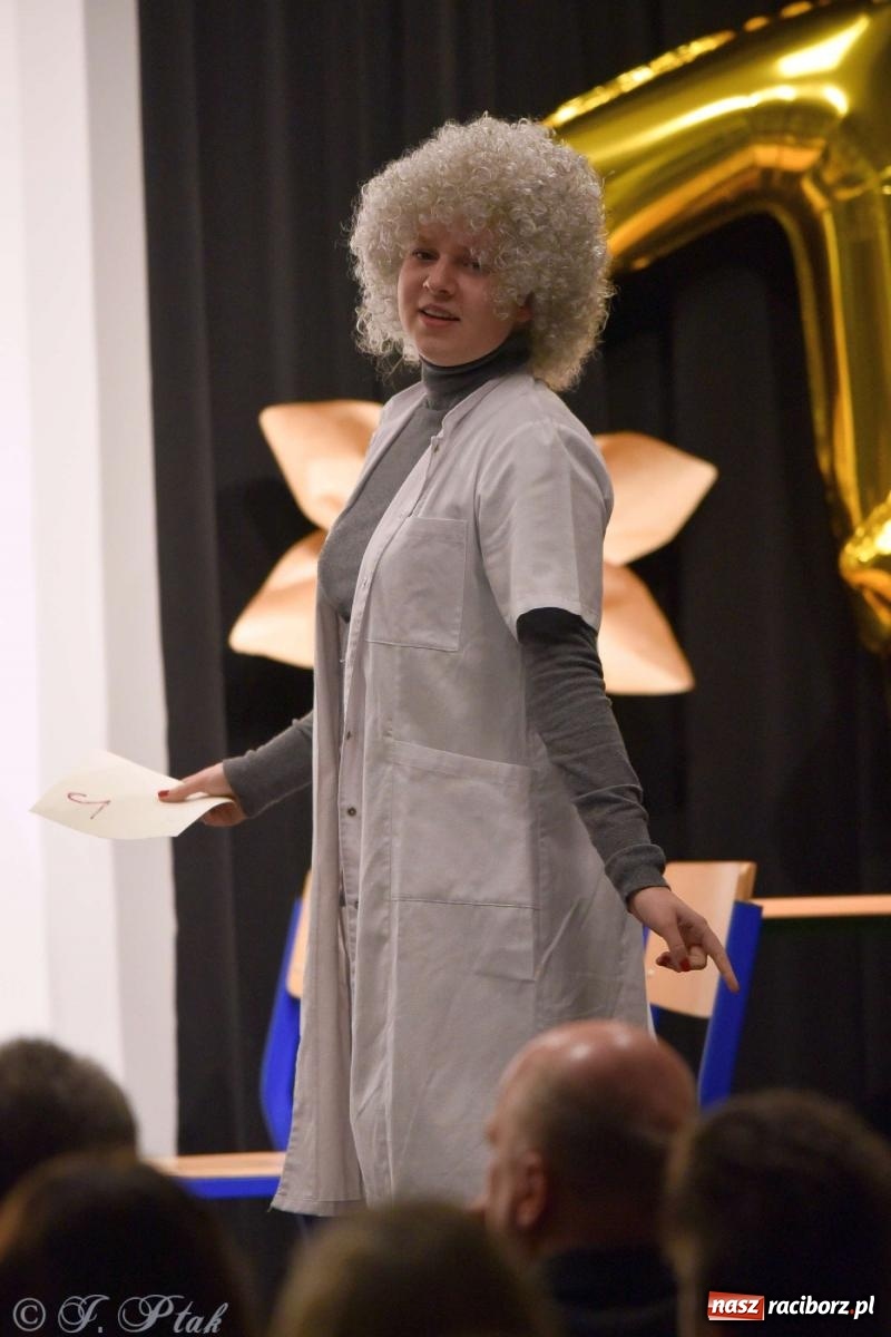 Zdjęcie w galerii na portalu naszraciborz.pl: Mechanik świętował swoje 75-lecie wiadomości z regionu