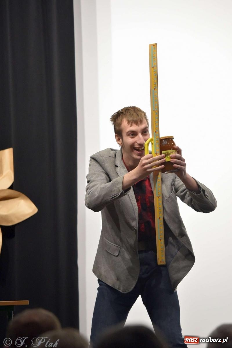 Zdjęcie w galerii na portalu naszraciborz.pl: Mechanik świętował swoje 75-lecie wiadomości z regionu