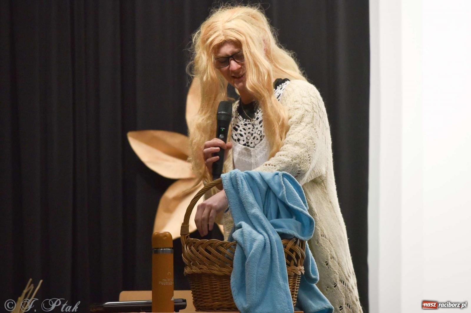 Zdjęcie w galerii na portalu naszraciborz.pl: Mechanik świętował swoje 75-lecie wiadomości z regionu