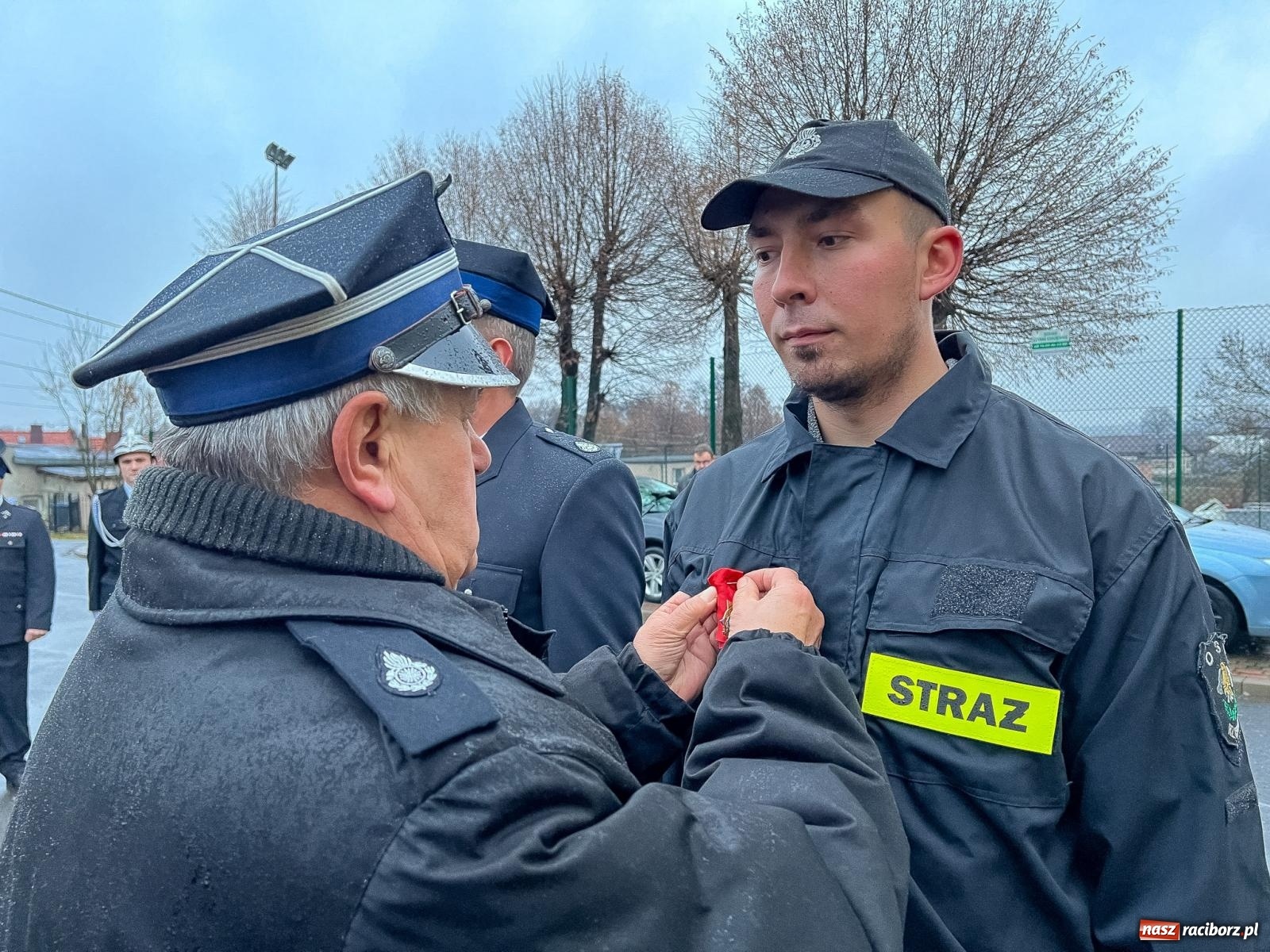 Zdjęcie w galerii na portalu naszraciborz.pl: Druhowie z Rzuchowa świętują 125-lecie swojej jednostki [FOTO i WIDEO] wiadomości z regionu