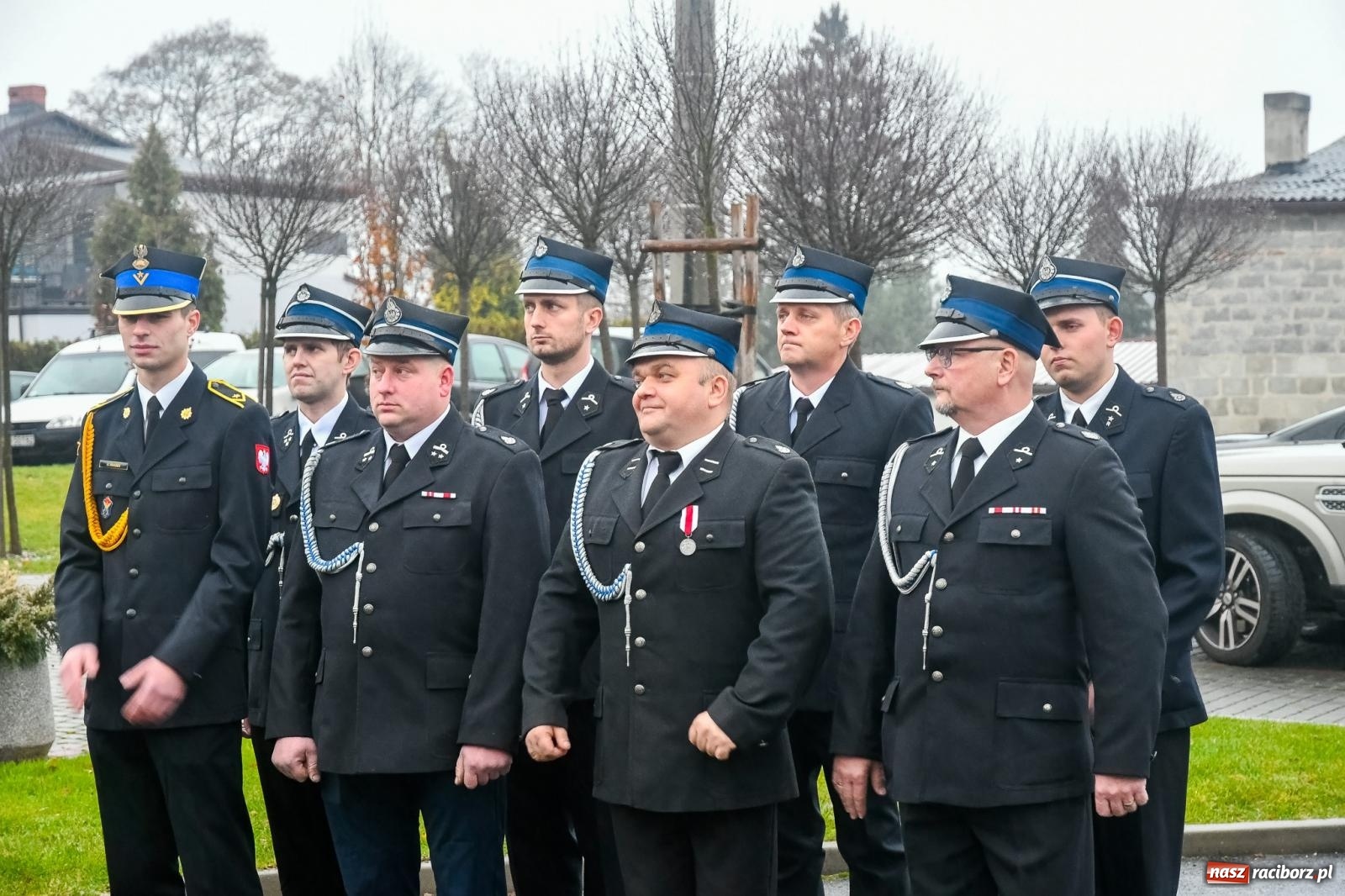 Zdjęcie w galerii na portalu naszraciborz.pl: Druhowie z Rzuchowa świętują 125-lecie swojej jednostki [FOTO i WIDEO] wiadomości z regionu