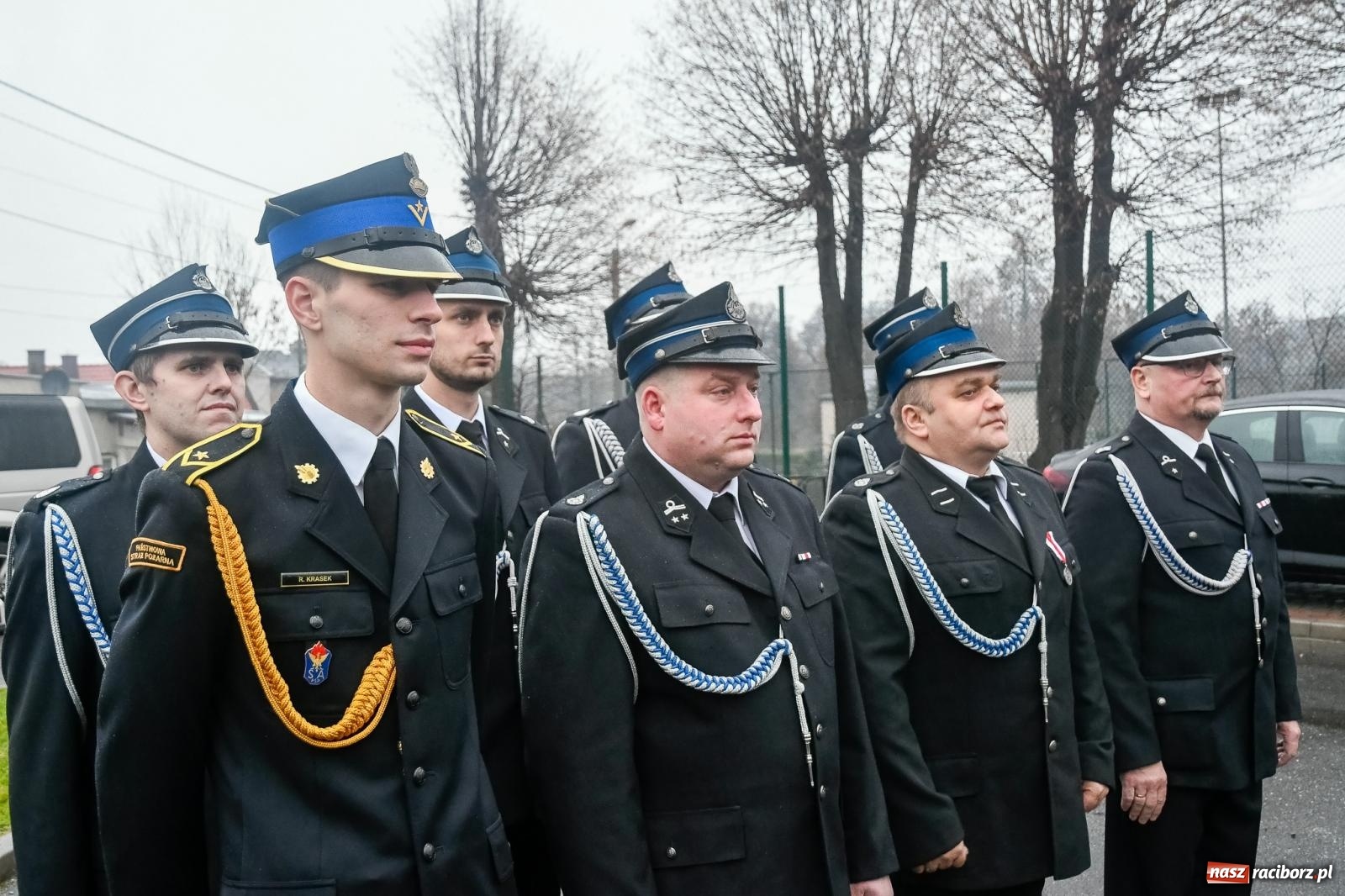 Zdjęcie w galerii na portalu naszraciborz.pl: Druhowie z Rzuchowa świętują 125-lecie swojej jednostki [FOTO i WIDEO] wiadomości z regionu