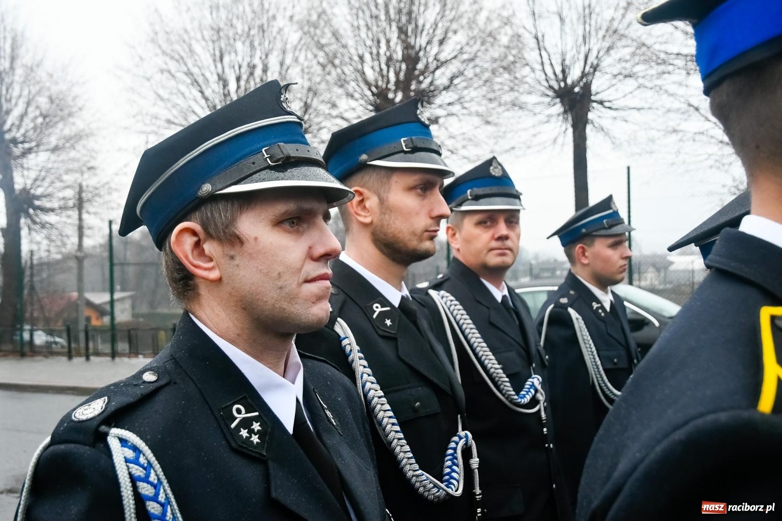 Zdjęcie w galerii na portalu naszraciborz.pl: Druhowie z Rzuchowa świętują 125-lecie swojej jednostki [FOTO i WIDEO] wiadomości z regionu