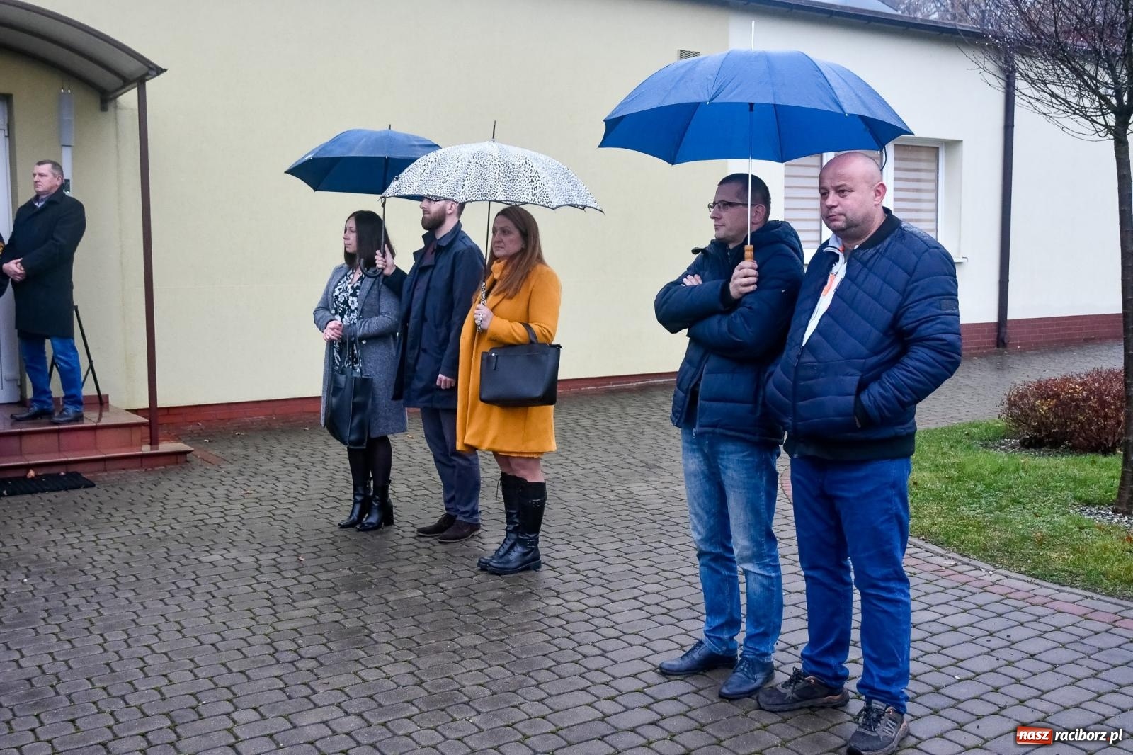 Zdjęcie w galerii na portalu naszraciborz.pl: Druhowie z Rzuchowa świętują 125-lecie swojej jednostki [FOTO i WIDEO] wiadomości z regionu