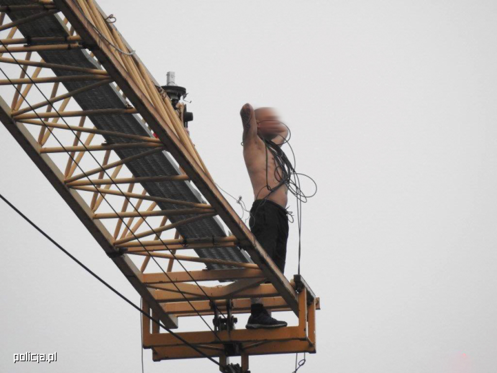 Zdjęcie w galerii na portalu naszraciborz.pl: Kim są NEGO? Policja odsłania tajemnice ich pracy wiadomości z regionu