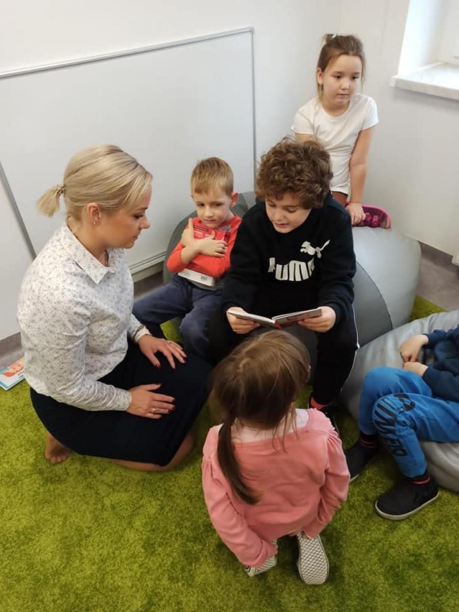 Zdjęcie w galerii na portalu naszraciborz.pl: Każdy mógł przez chwilę poczuć się jak prawdziwy adwokat... wiadomości z regionu