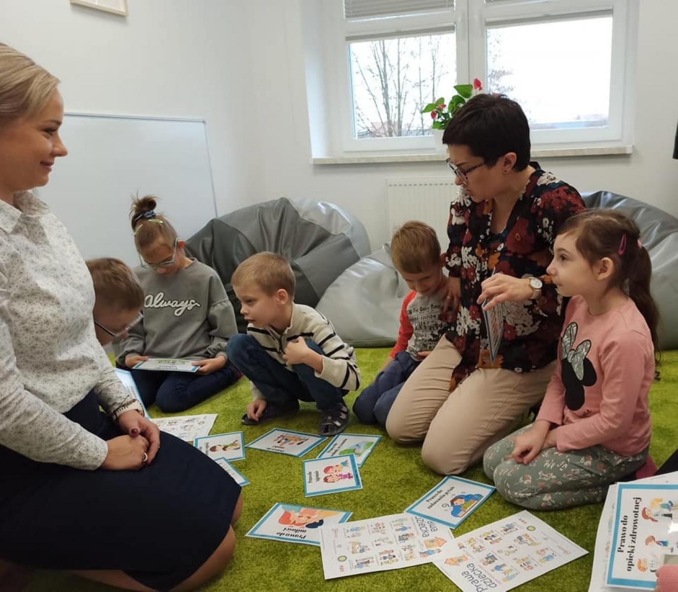 Zdjęcie w galerii na portalu naszraciborz.pl: Każdy mógł przez chwilę poczuć się jak prawdziwy adwokat... wiadomości z regionu