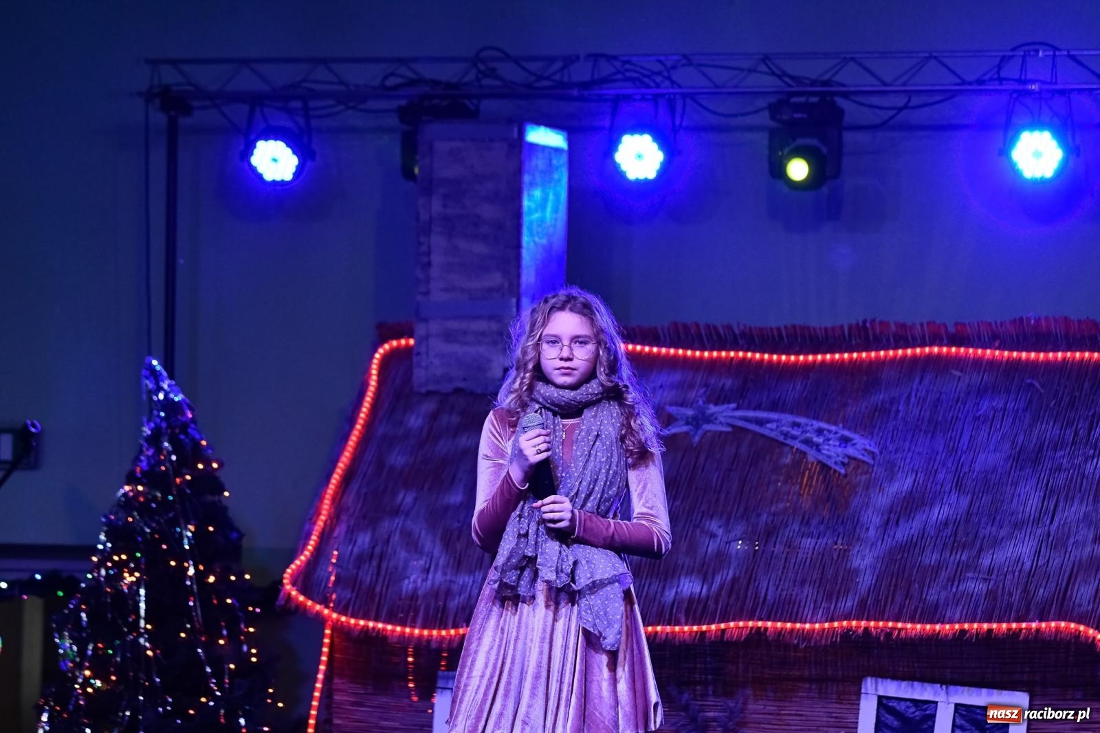 Zdjęcie w galerii na portalu naszraciborz.pl: Tłumy na kiermaszu bożonarodzeniowym w Pietrowicach Wielkich [FOTO i WIDEO] wiadomości z regionu