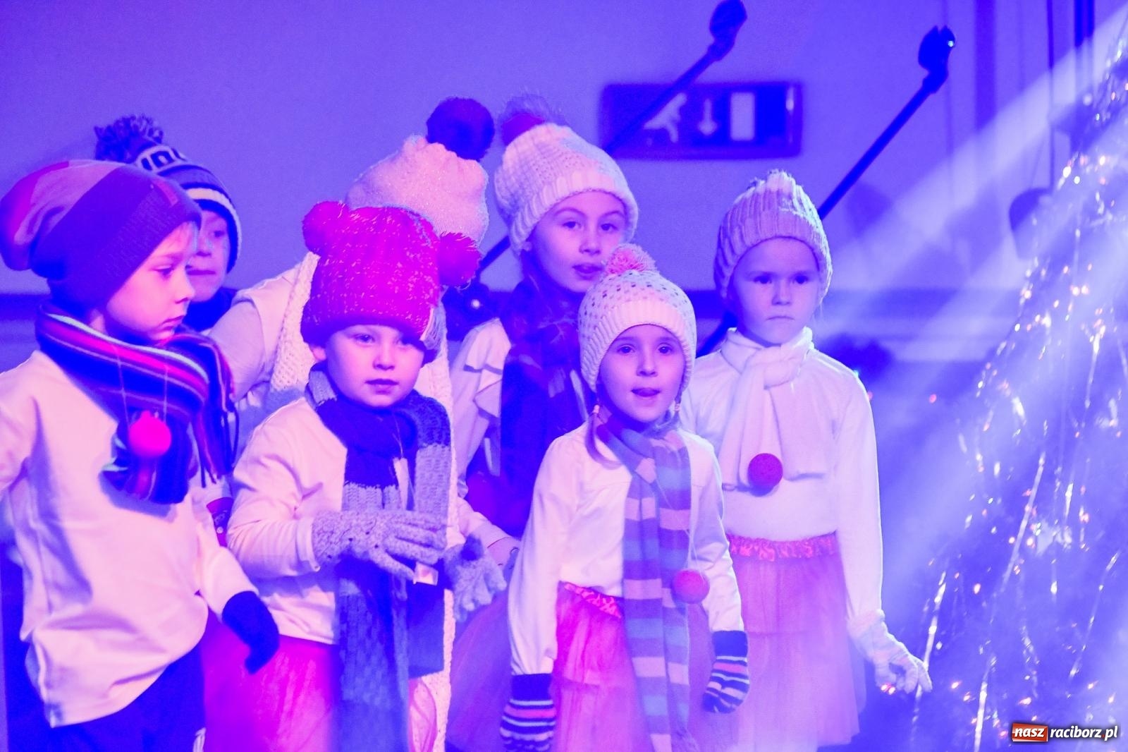 Zdjęcie w galerii na portalu naszraciborz.pl: Tłumy na kiermaszu bożonarodzeniowym w Pietrowicach Wielkich [FOTO i WIDEO] wiadomości z regionu