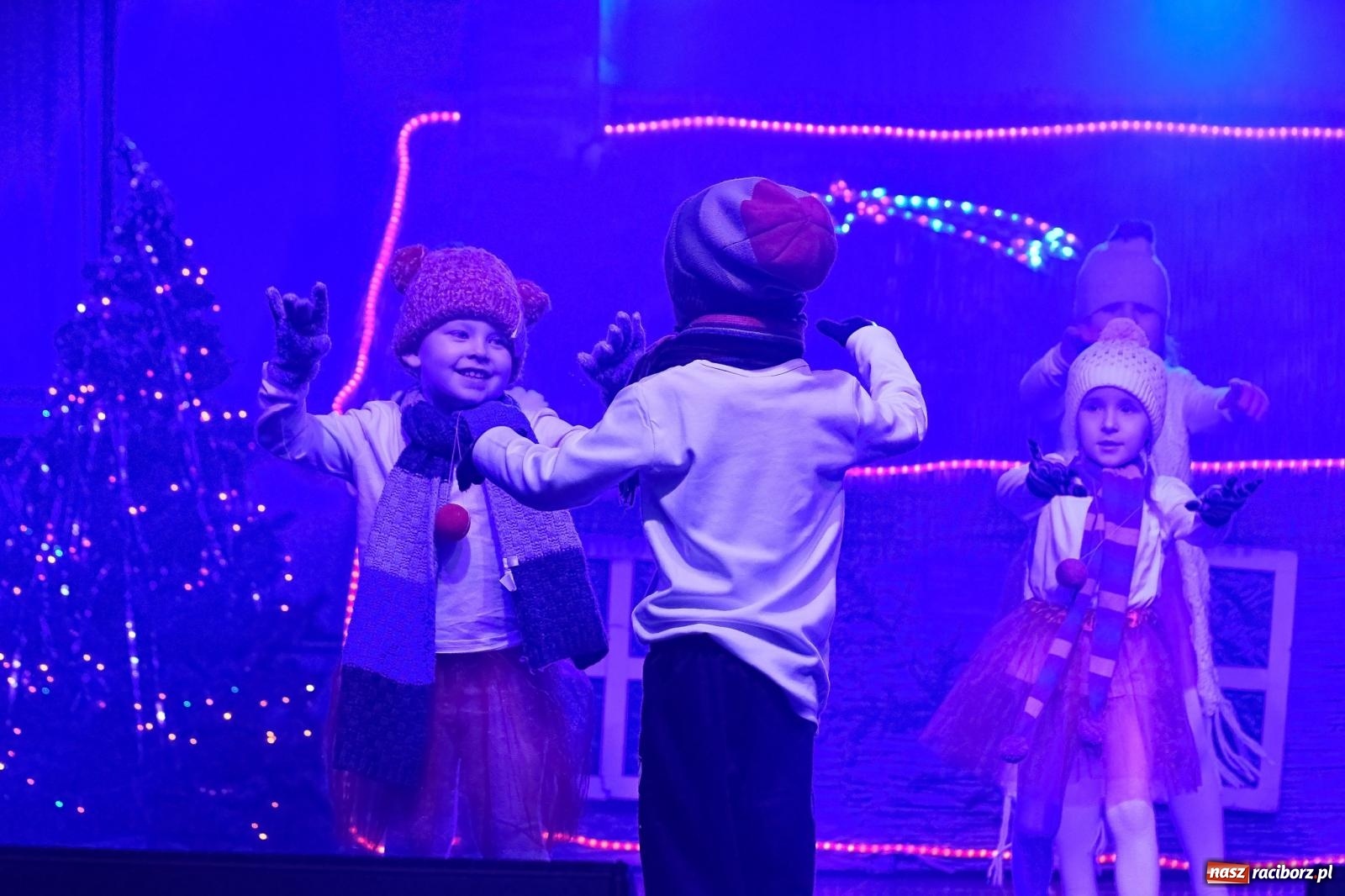 Zdjęcie w galerii na portalu naszraciborz.pl: Tłumy na kiermaszu bożonarodzeniowym w Pietrowicach Wielkich [FOTO i WIDEO] wiadomości z regionu