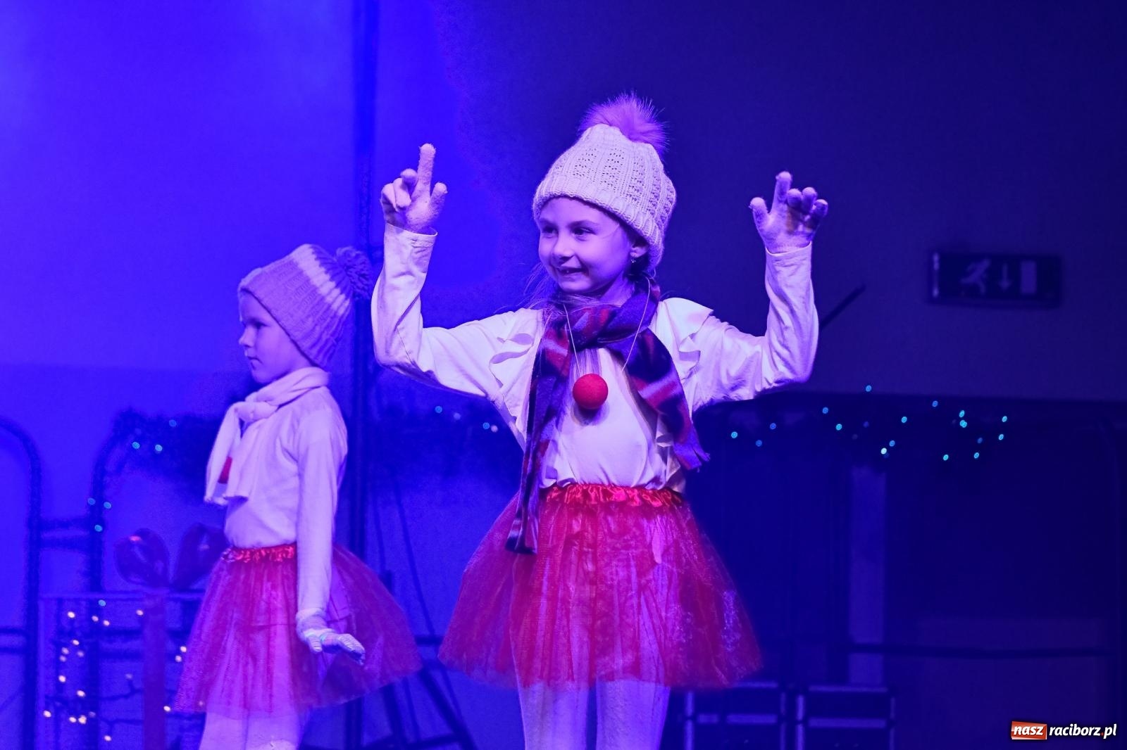 Zdjęcie w galerii na portalu naszraciborz.pl: Tłumy na kiermaszu bożonarodzeniowym w Pietrowicach Wielkich [FOTO i WIDEO] wiadomości z regionu