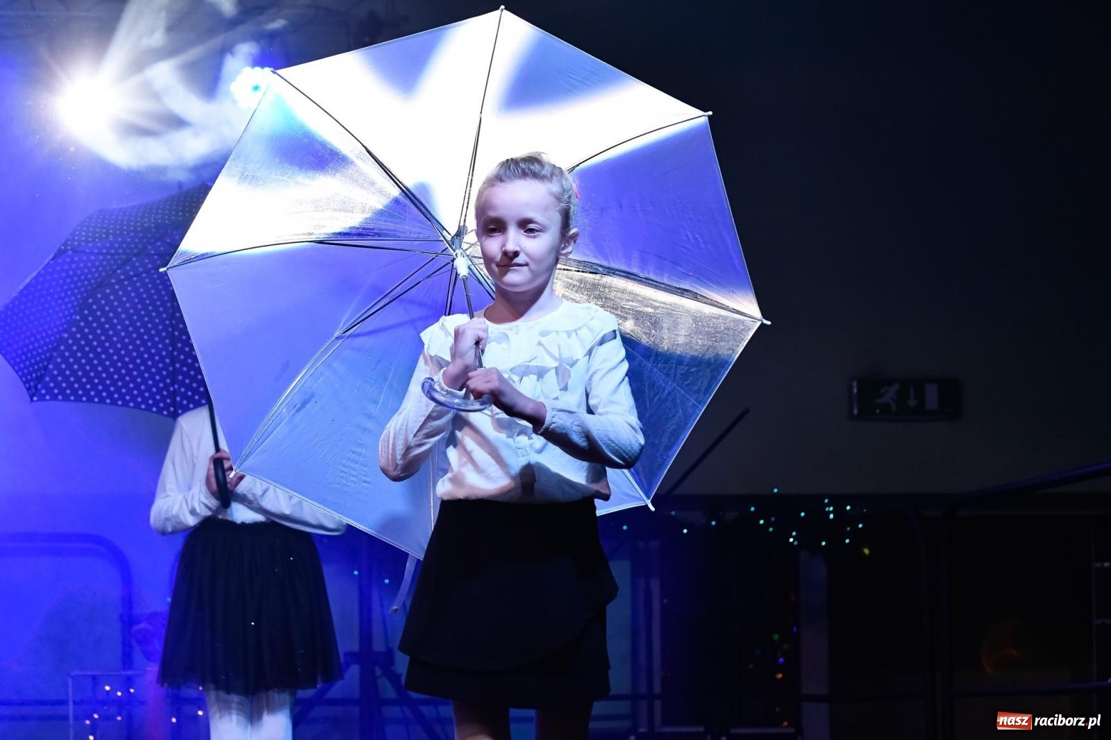 Zdjęcie w galerii na portalu naszraciborz.pl: Tłumy na kiermaszu bożonarodzeniowym w Pietrowicach Wielkich [FOTO i WIDEO] wiadomości z regionu