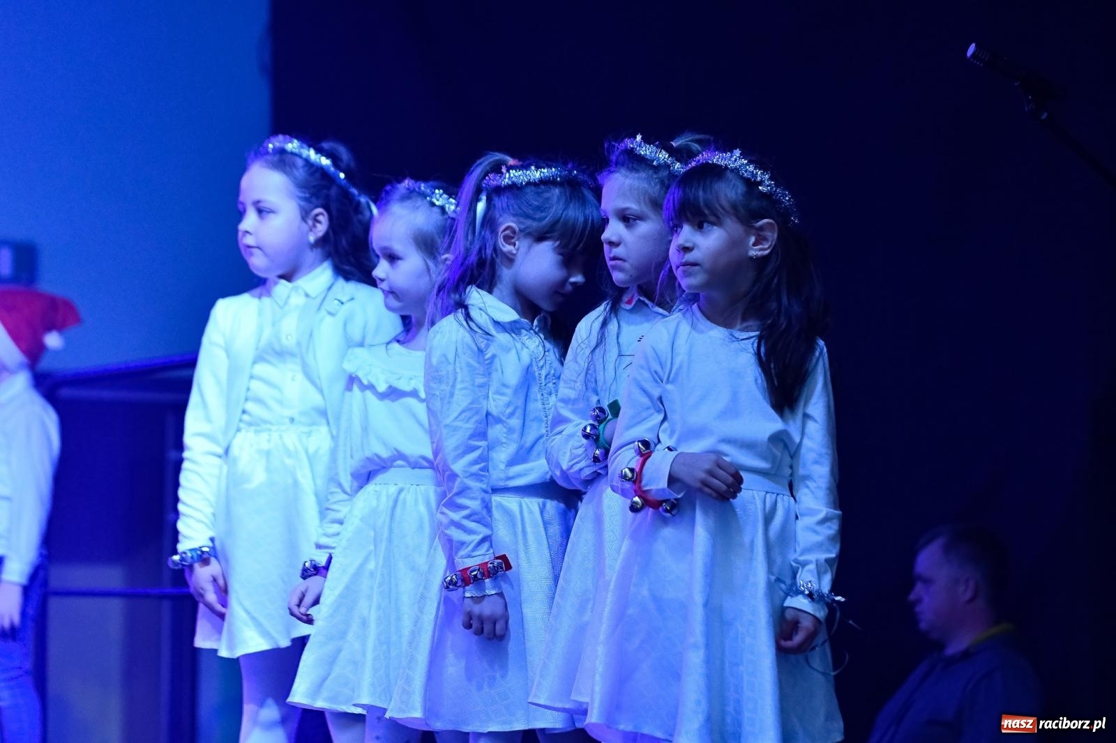 Zdjęcie w galerii na portalu naszraciborz.pl: Tłumy na kiermaszu bożonarodzeniowym w Pietrowicach Wielkich [FOTO i WIDEO] wiadomości z regionu