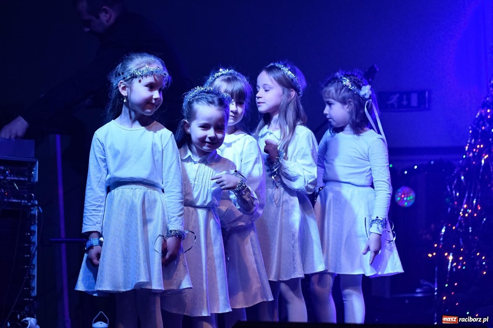 Zdjęcie w galerii na portalu naszraciborz.pl: Tłumy na kiermaszu bożonarodzeniowym w Pietrowicach Wielkich [FOTO i WIDEO] wiadomości z regionu