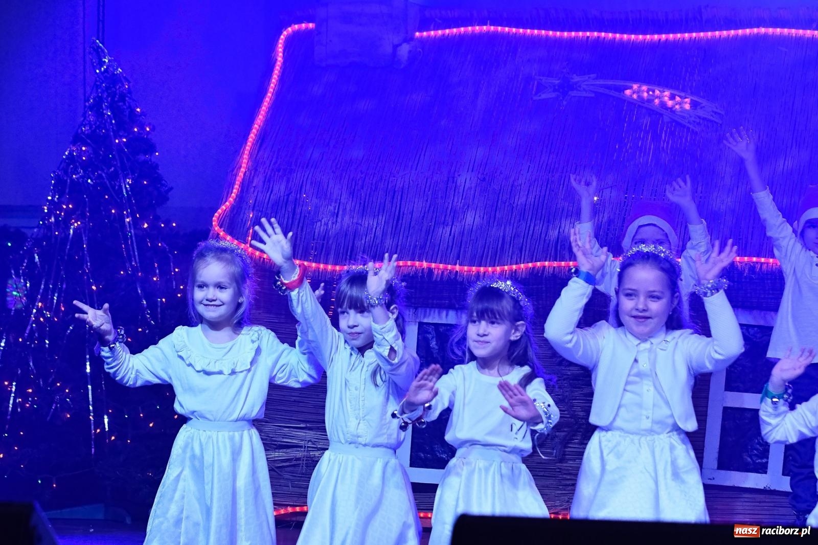 Zdjęcie w galerii na portalu naszraciborz.pl: Tłumy na kiermaszu bożonarodzeniowym w Pietrowicach Wielkich [FOTO i WIDEO] wiadomości z regionu