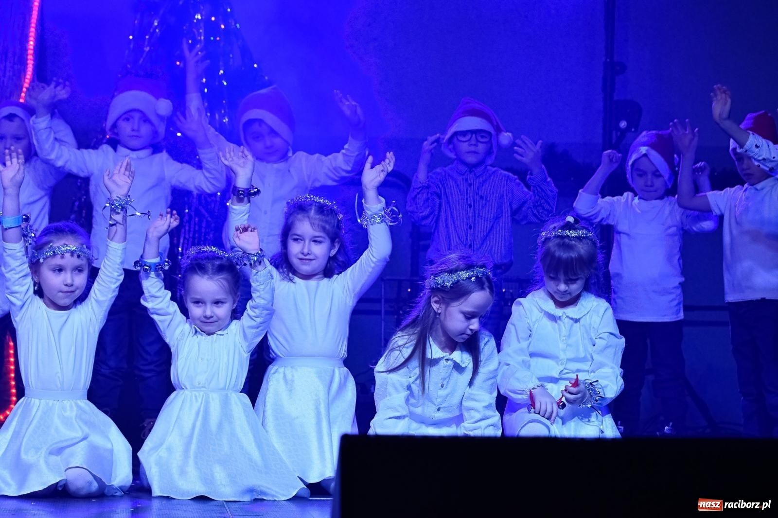 Zdjęcie w galerii na portalu naszraciborz.pl: Tłumy na kiermaszu bożonarodzeniowym w Pietrowicach Wielkich [FOTO i WIDEO] wiadomości z regionu