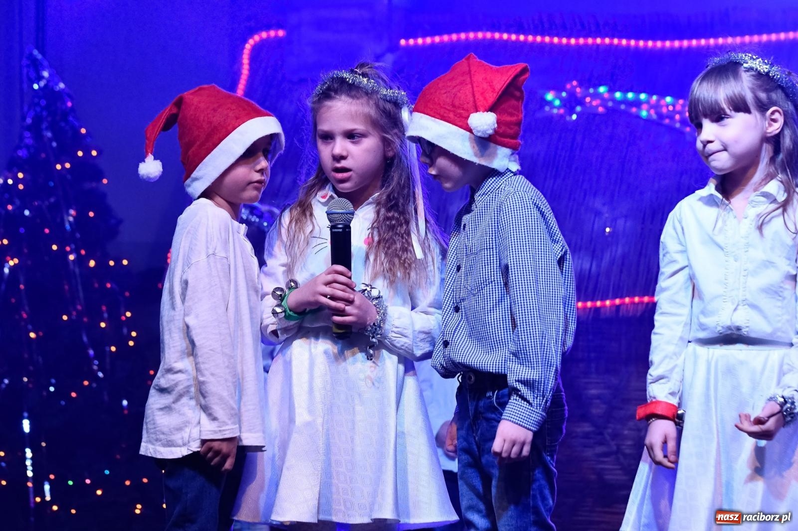 Zdjęcie w galerii na portalu naszraciborz.pl: Tłumy na kiermaszu bożonarodzeniowym w Pietrowicach Wielkich [FOTO i WIDEO] wiadomości z regionu