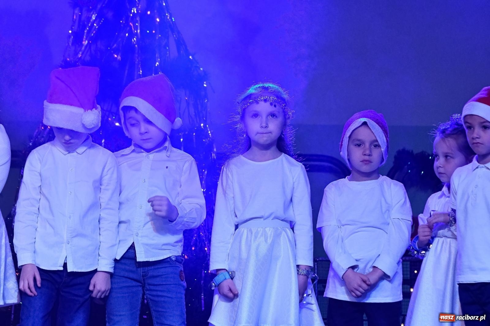 Zdjęcie w galerii na portalu naszraciborz.pl: Tłumy na kiermaszu bożonarodzeniowym w Pietrowicach Wielkich [FOTO i WIDEO] wiadomości z regionu
