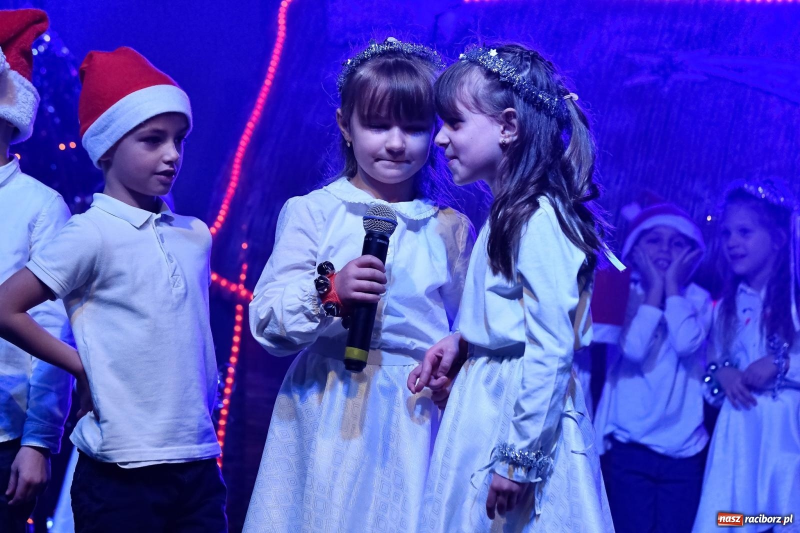 Zdjęcie w galerii na portalu naszraciborz.pl: Tłumy na kiermaszu bożonarodzeniowym w Pietrowicach Wielkich [FOTO i WIDEO] wiadomości z regionu