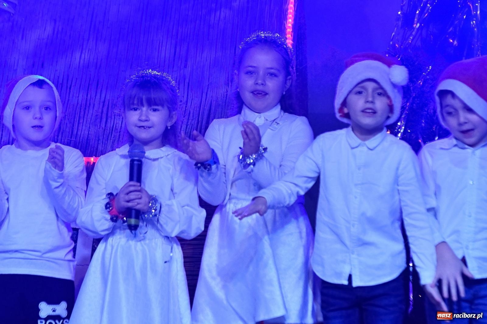 Zdjęcie w galerii na portalu naszraciborz.pl: Tłumy na kiermaszu bożonarodzeniowym w Pietrowicach Wielkich [FOTO i WIDEO] wiadomości z regionu