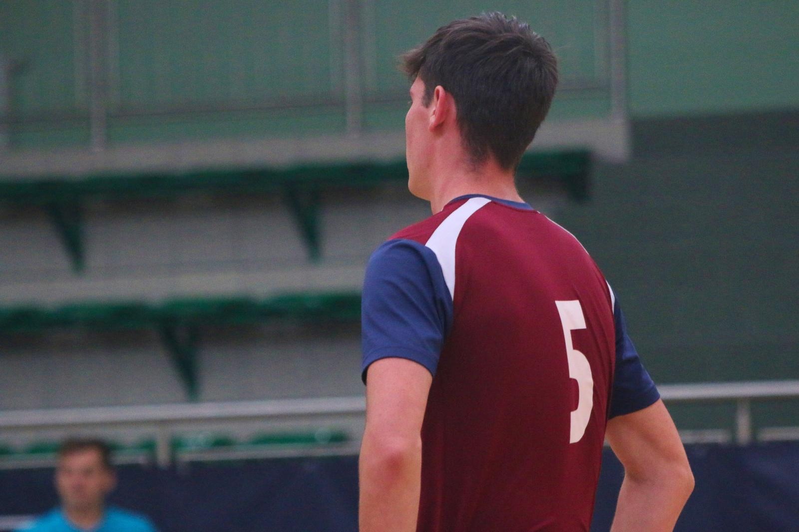 Zdjęcie w galerii na portalu naszraciborz.pl: Drużyna Mechanika wygrywa Makroregionalny Turniej Halowej Piłki Nożnej wiadomości z regionu