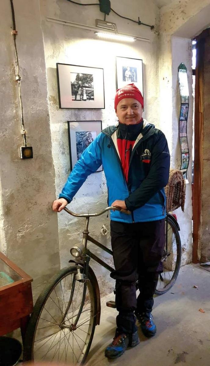 Zdjęcie w galerii na portalu naszraciborz.pl: Raciborska ekipa wybrała się na Ślężę wiadomości z regionu