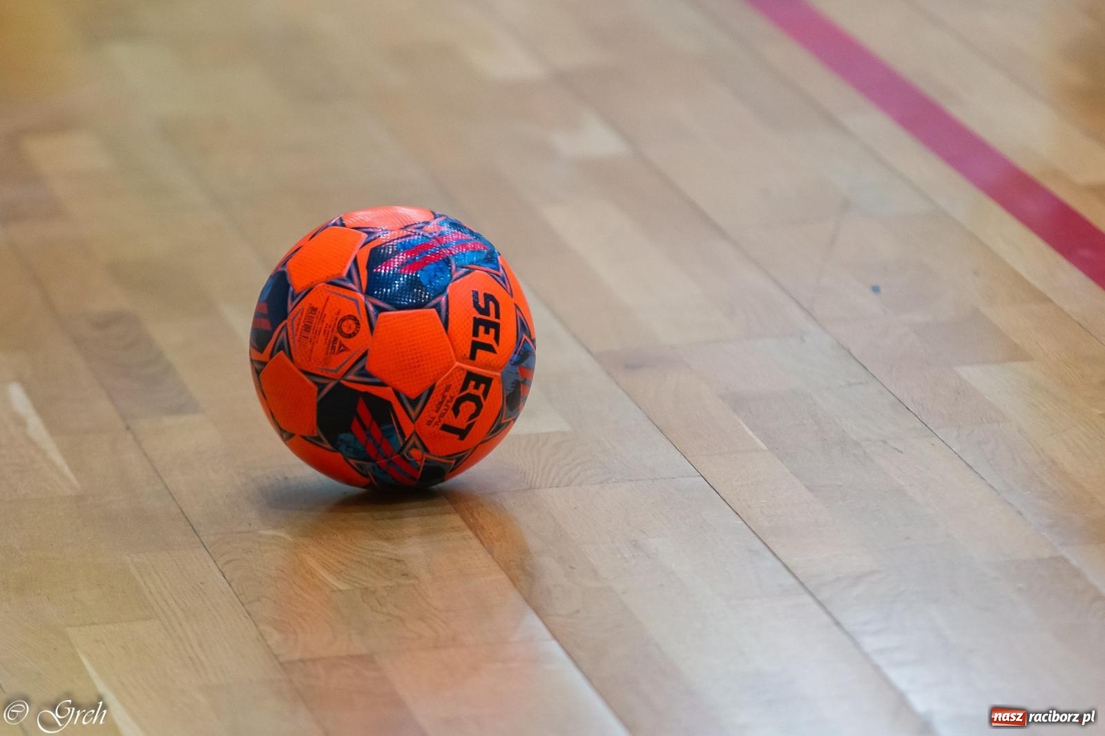 Zdjęcie w galerii na portalu naszraciborz.pl: Goli i emocji co niemiara. Niedziela w HLPN [FOTO i WIDEO] wiadomości z regionu