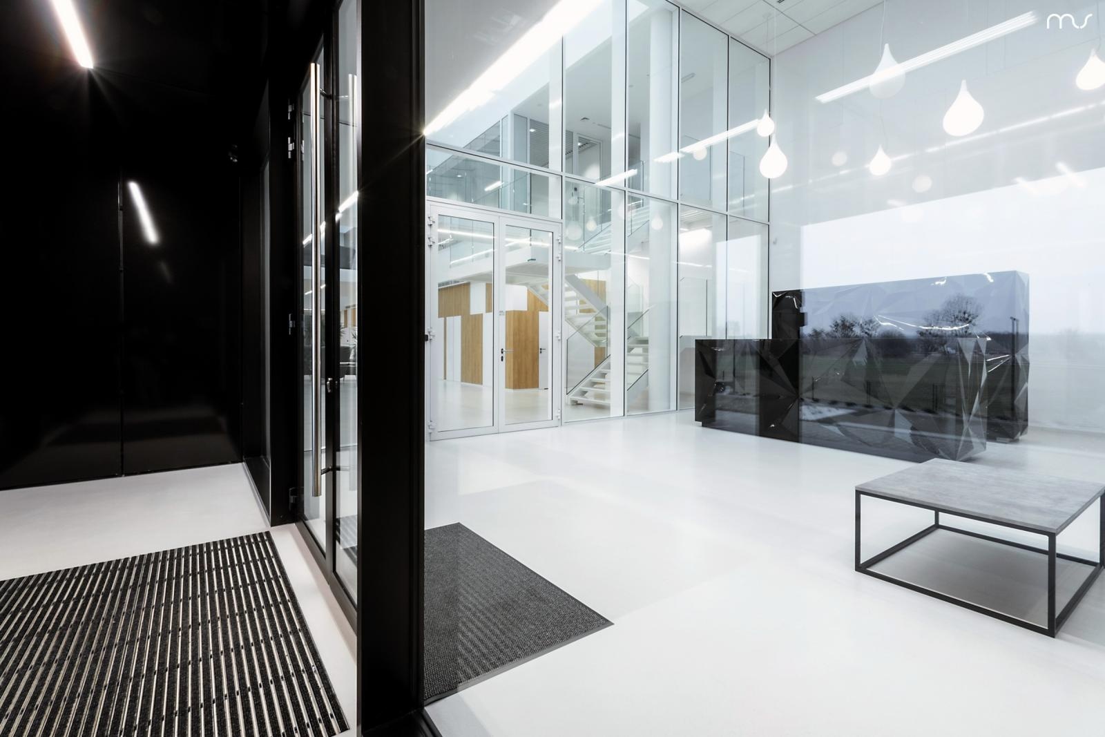 Zdjęcie w galerii na portalu naszraciborz.pl: PIVEXIN TECHNOLOGY Sp. z o. o. z siedzibą w Babicach poszukuje pracowników, trwa rekrutacja do Działu IT i Techniczno-produktowego wiadomości z regionu