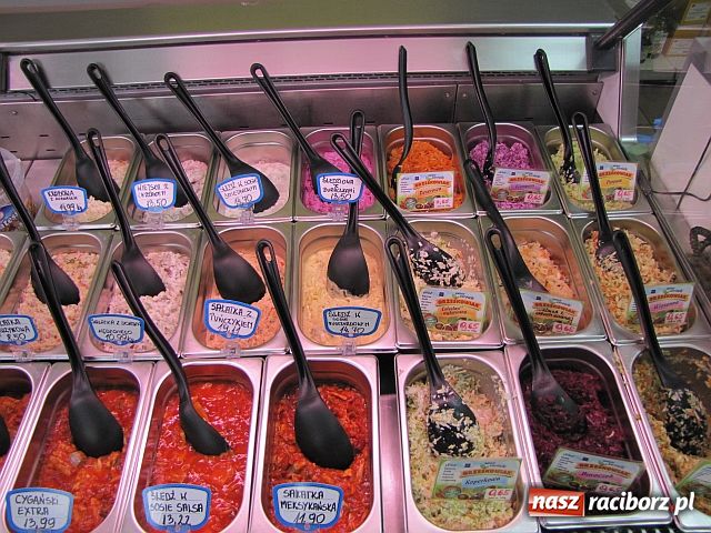 Zdjęcie w galerii na portalu naszraciborz.pl: Świąteczna rybka tylko z Krewetki wiadomości z regionu