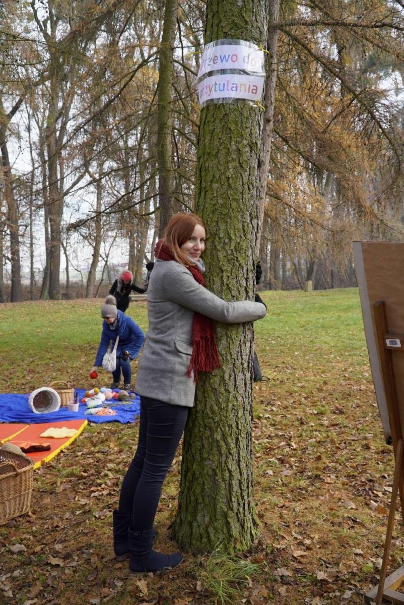 Zdjęcie w galerii na portalu naszraciborz.pl: Finał akcji Otulony Racibórz [WIDEO] wiadomości z regionu