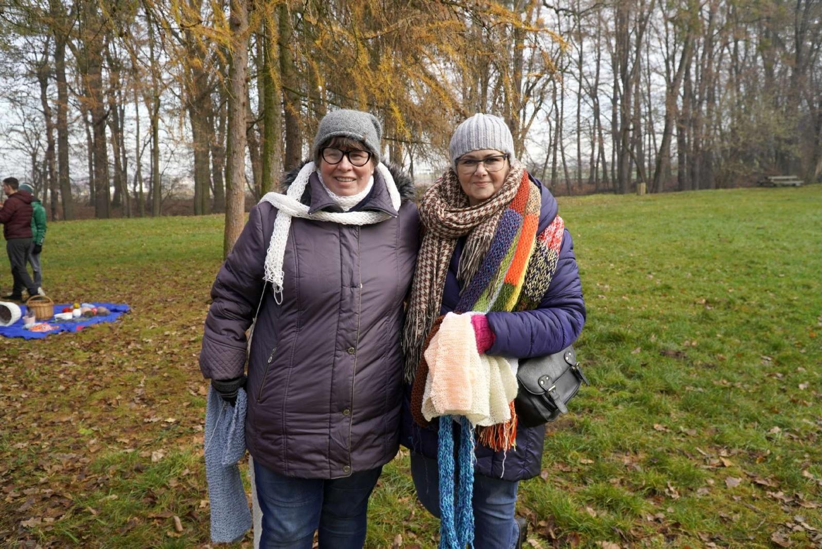 Zdjęcie w galerii na portalu naszraciborz.pl: Finał akcji Otulony Racibórz [WIDEO] wiadomości z regionu