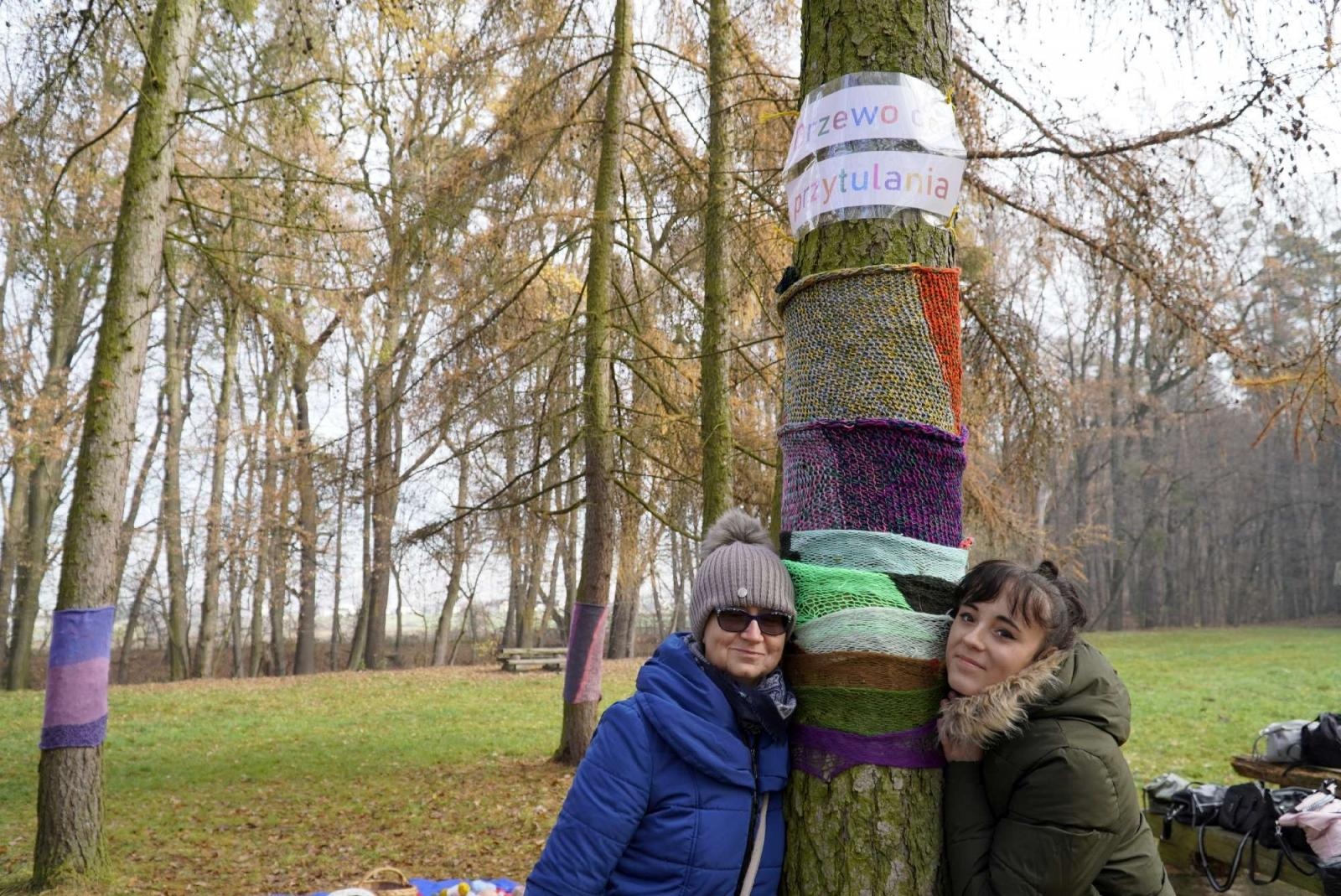 Zdjęcie w galerii na portalu naszraciborz.pl: Finał akcji Otulony Racibórz [WIDEO] wiadomości z regionu
