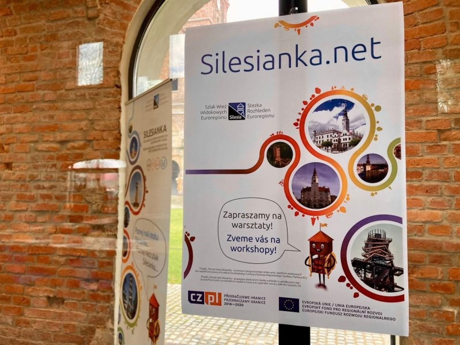 Zdjęcie w galerii na portalu naszraciborz.pl: Promocja szlaku Silesianka w Tworkowie [WIDEO] wiadomości z regionu