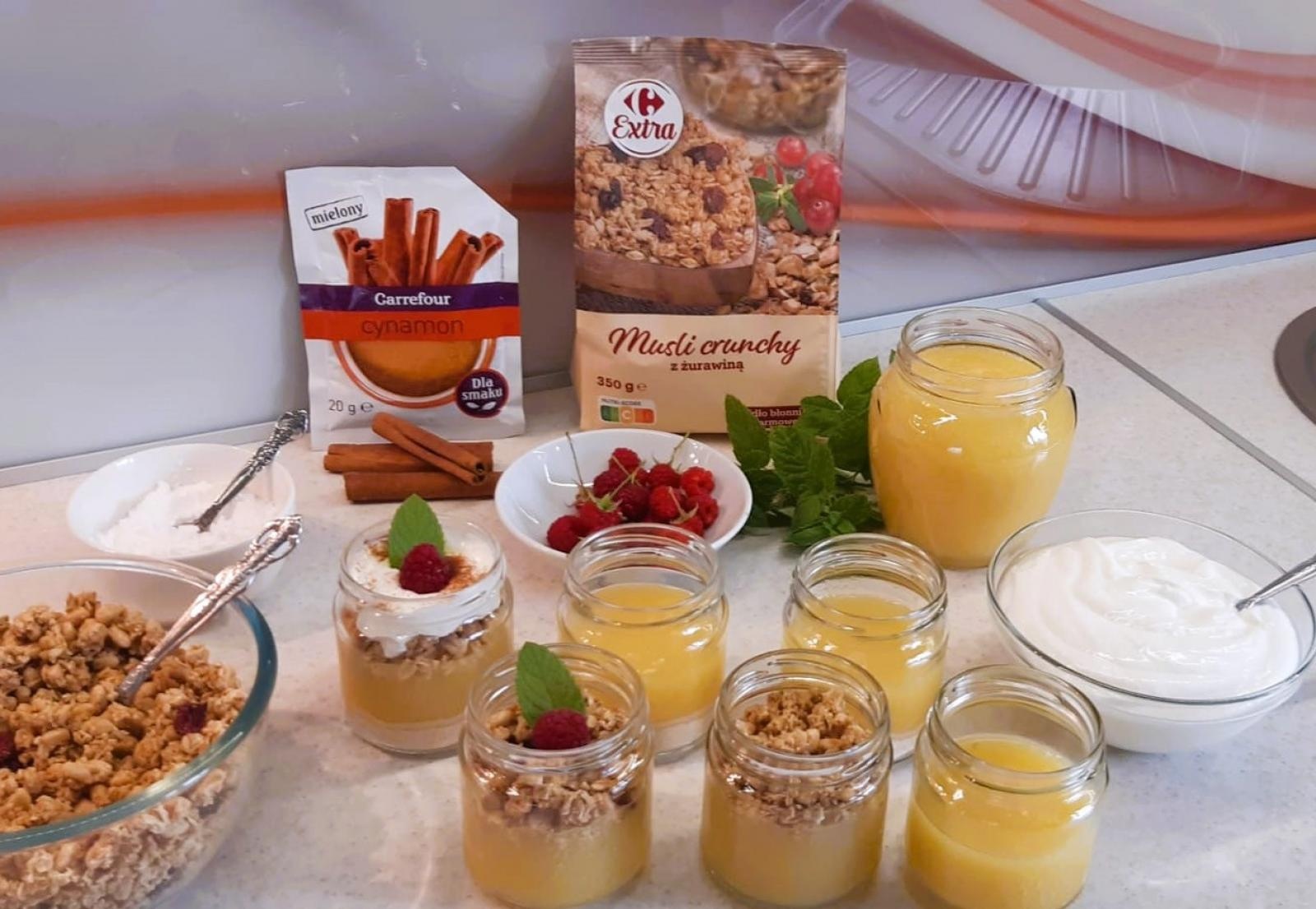 Zdjęcie w galerii na portalu naszraciborz.pl: Brawo! Rudnickie Jabłonki zdobyły 10 tysięcy złotych wiadomości z regionu