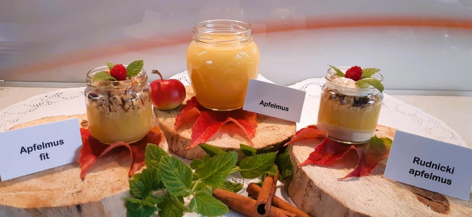 Zdjęcie w galerii na portalu naszraciborz.pl: Brawo! Rudnickie Jabłonki zdobyły 10 tysięcy złotych wiadomości z regionu