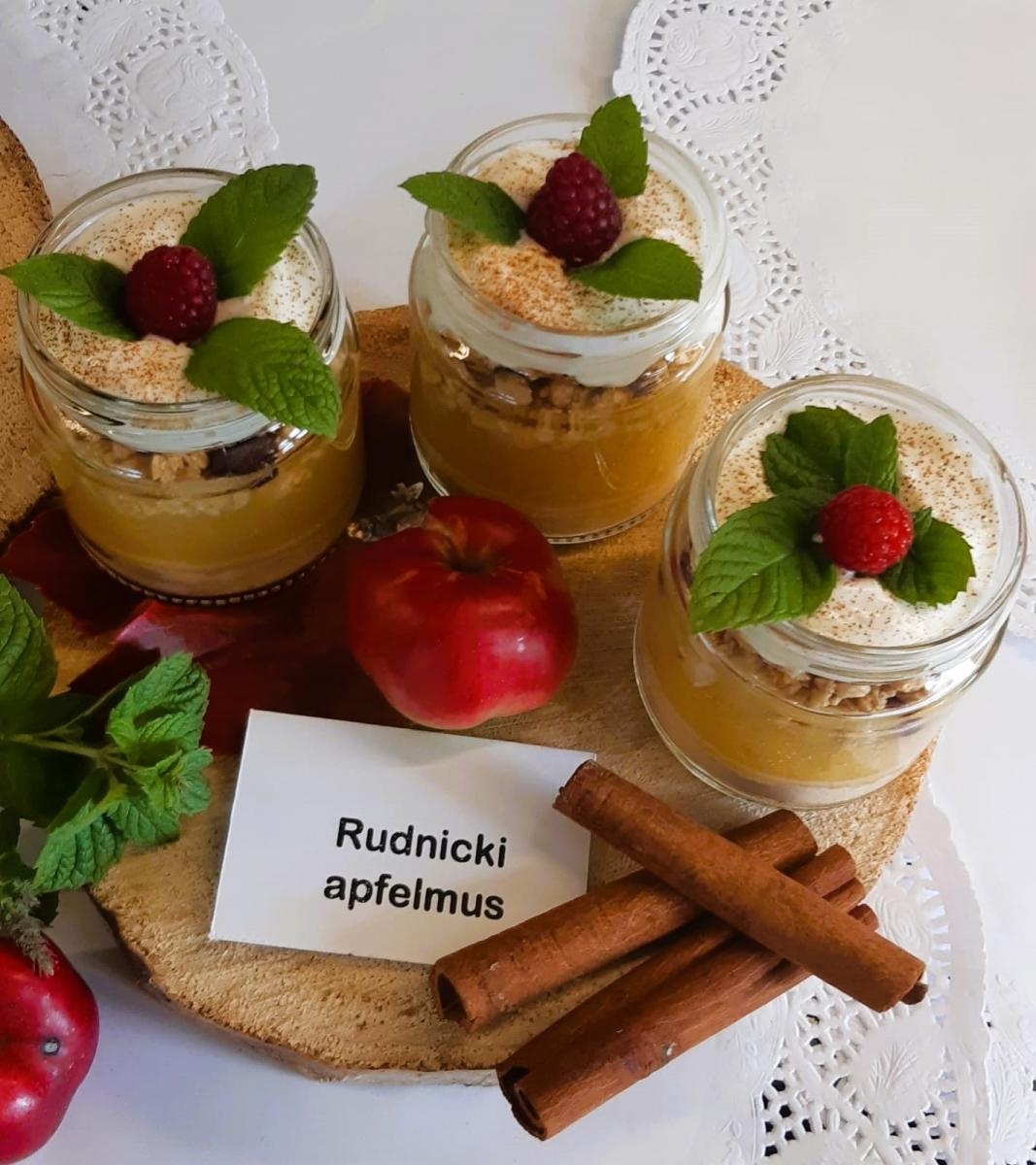 Zdjęcie w galerii na portalu naszraciborz.pl: Brawo! Rudnickie Jabłonki zdobyły 10 tysięcy złotych wiadomości z regionu