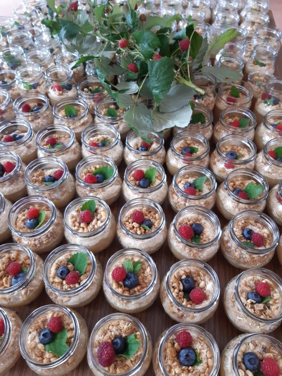 Zdjęcie w galerii na portalu naszraciborz.pl: Brawo! Rudnickie Jabłonki zdobyły 10 tysięcy złotych wiadomości z regionu