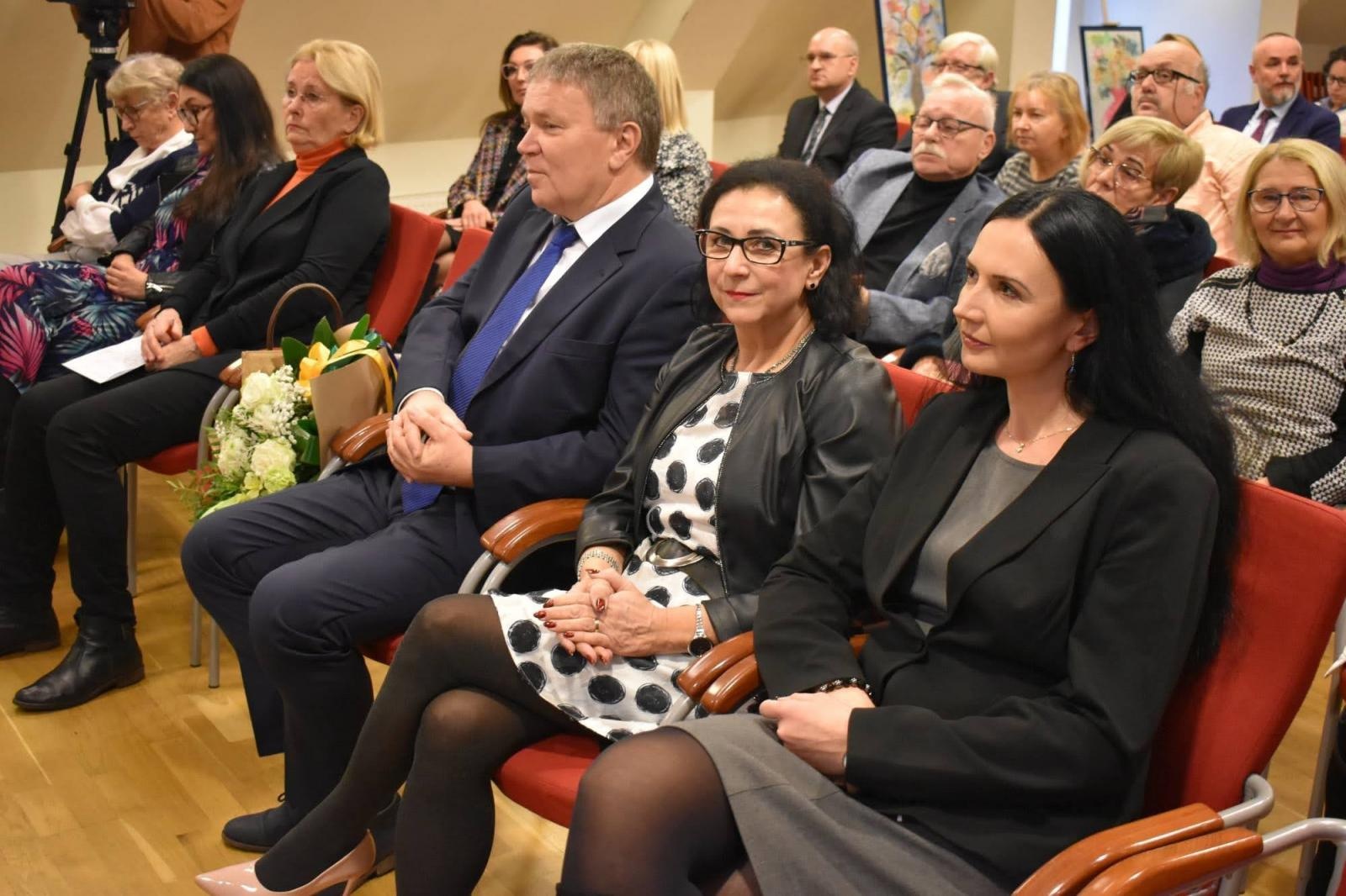 Zdjęcie w galerii na portalu naszraciborz.pl: Wiesz więcej, działasz lepiej. Persona świętuje 20. urodziny wiadomości z regionu