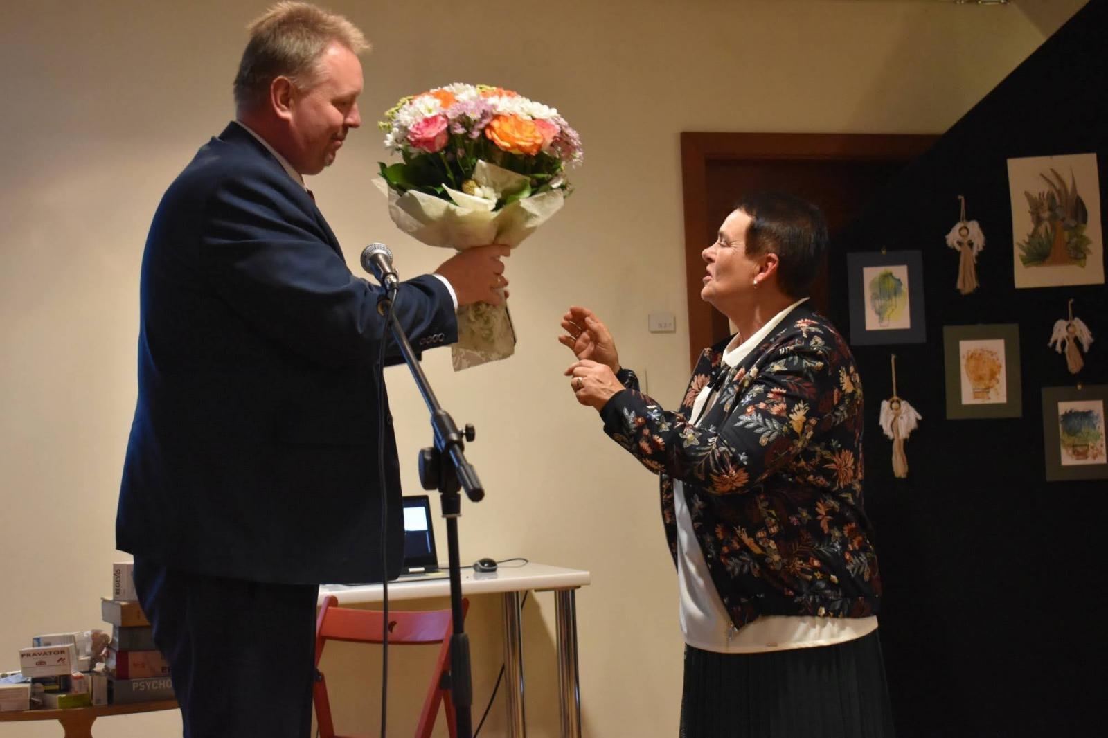 Zdjęcie w galerii na portalu naszraciborz.pl: Wiesz więcej, działasz lepiej. Persona świętuje 20. urodziny wiadomości z regionu