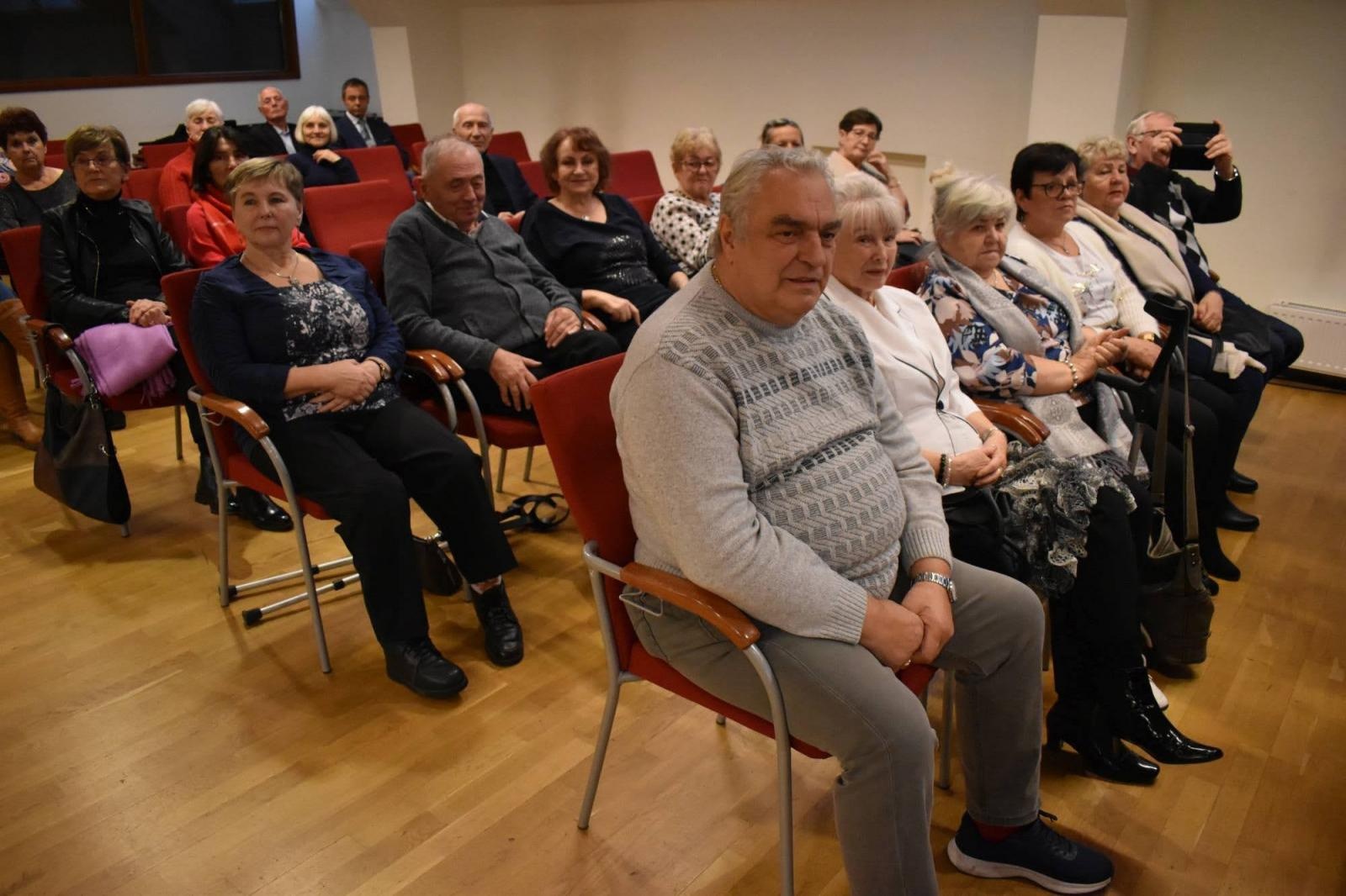 Zdjęcie w galerii na portalu naszraciborz.pl: Wiesz więcej, działasz lepiej. Persona świętuje 20. urodziny wiadomości z regionu