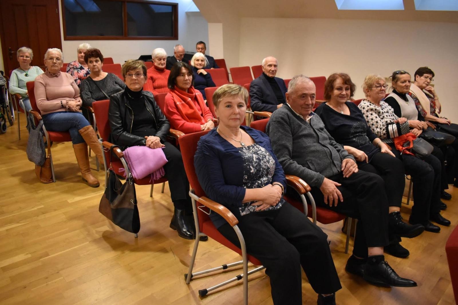 Zdjęcie w galerii na portalu naszraciborz.pl: Wiesz więcej, działasz lepiej. Persona świętuje 20. urodziny wiadomości z regionu