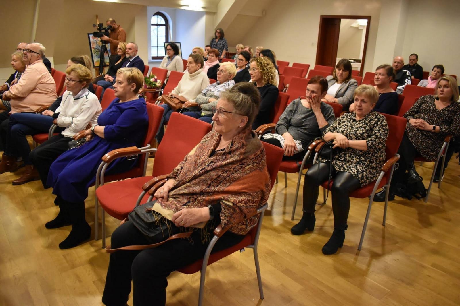 Zdjęcie w galerii na portalu naszraciborz.pl: Wiesz więcej, działasz lepiej. Persona świętuje 20. urodziny wiadomości z regionu