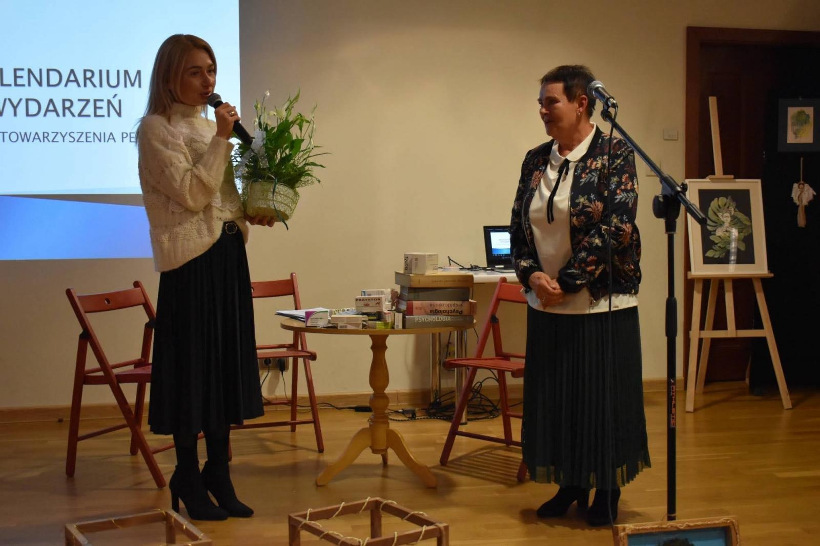 Zdjęcie w galerii na portalu naszraciborz.pl: Wiesz więcej, działasz lepiej. Persona świętuje 20. urodziny wiadomości z regionu