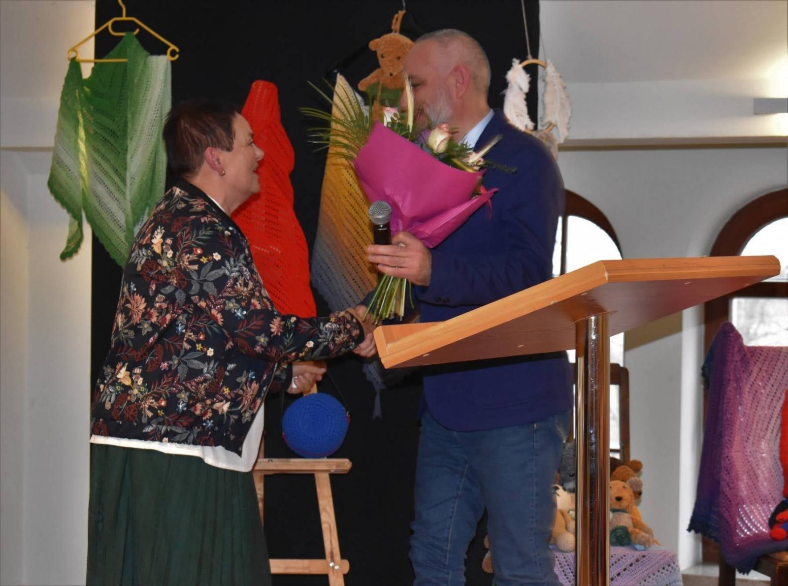 Zdjęcie w galerii na portalu naszraciborz.pl: Wiesz więcej, działasz lepiej. Persona świętuje 20. urodziny wiadomości z regionu