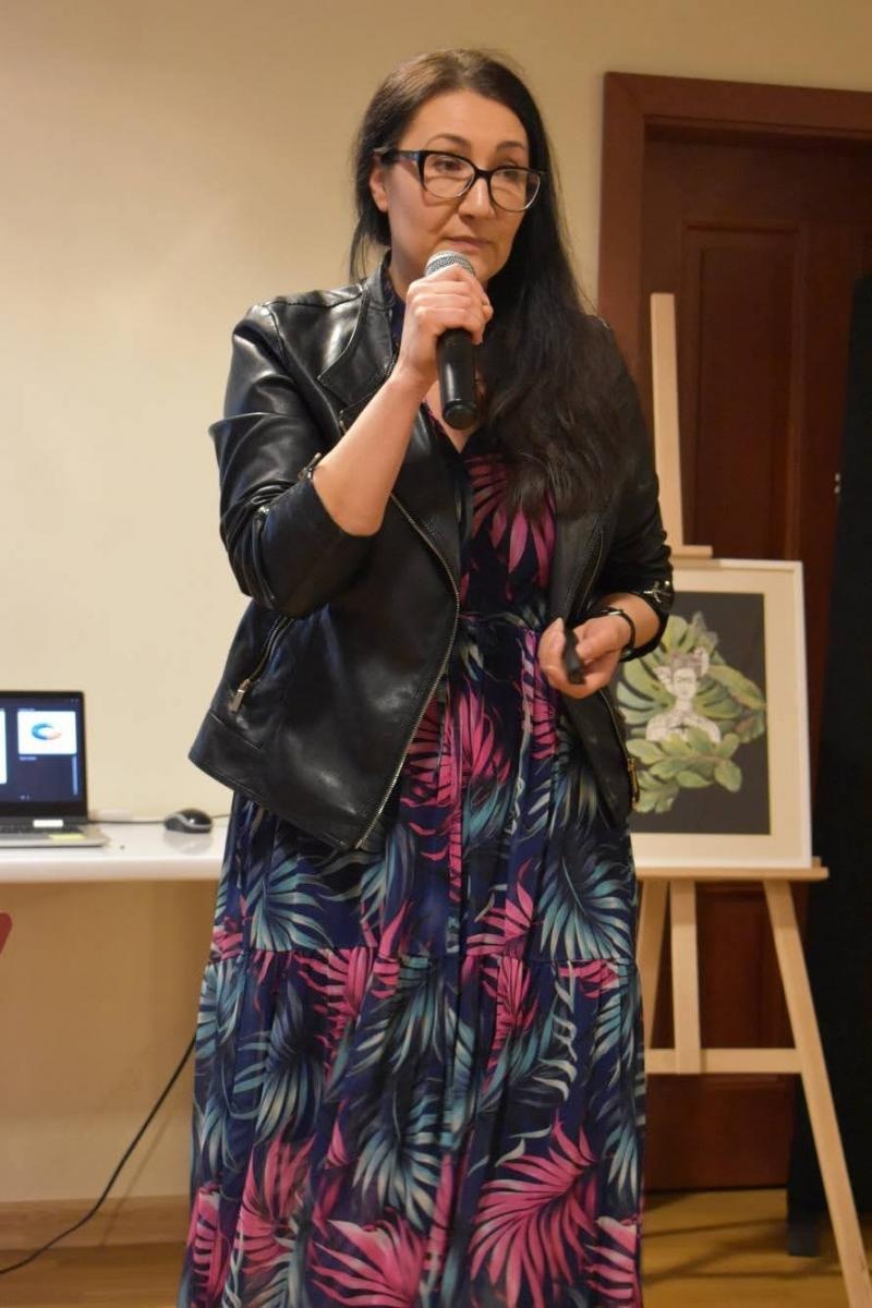 Zdjęcie w galerii na portalu naszraciborz.pl: Wiesz więcej, działasz lepiej. Persona świętuje 20. urodziny wiadomości z regionu