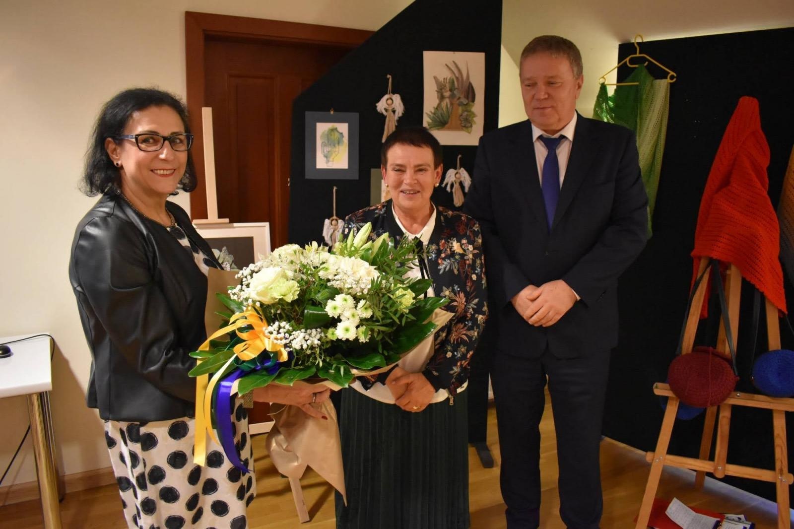 Zdjęcie w galerii na portalu naszraciborz.pl: Wiesz więcej, działasz lepiej. Persona świętuje 20. urodziny wiadomości z regionu