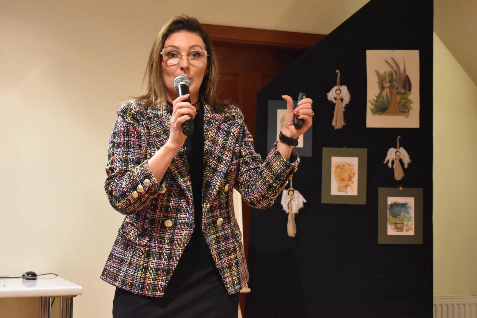 Zdjęcie w galerii na portalu naszraciborz.pl: Wiesz więcej, działasz lepiej. Persona świętuje 20. urodziny wiadomości z regionu