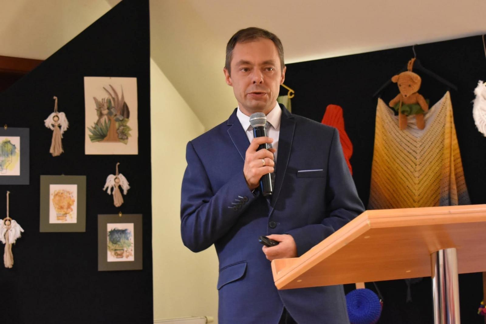 Zdjęcie w galerii na portalu naszraciborz.pl: Wiesz więcej, działasz lepiej. Persona świętuje 20. urodziny wiadomości z regionu